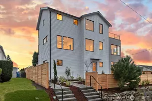 3409 NW 57th St, Seattle, WA 98107 - Photo 1