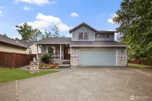 17023 121st Ave E, Puyallup, WA 98374 - Photo 1