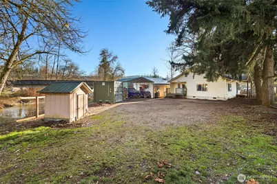 21148 Bucoda Highway SE, Centralia, WA 98531 - Photo 1