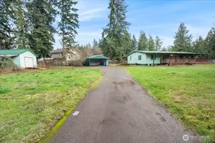 5724 203rd St Ct E, Spanaway, WA 98387 - Photo 1