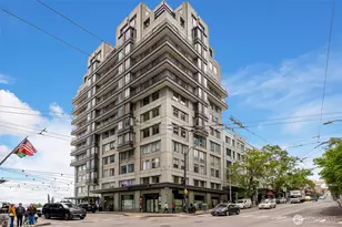 98 Union St, Seattle, WA 98101 - Photo 1