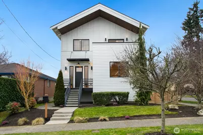 7557 Earl Avenue NW, Seattle, WA 98117 - Photo 1