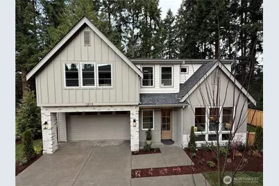 12819 NE 65th Lane, Kirkland, WA 98033 - Photo 1
