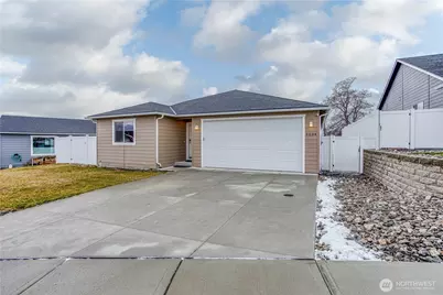 2234 SE Marlette Road, East Wenatchee, WA 98802 - Photo 1