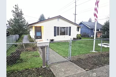 6808 S Montgomery Street, Tacoma, WA 98409 - Photo 1