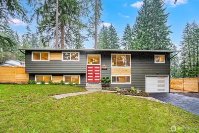 16725 NE 97th Street, Redmond, WA 98052 - Photo 1