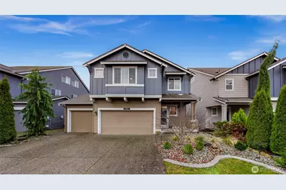 17512 Juniper Street, Granite Falls, WA 98252 - Photo 1