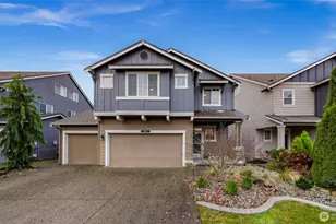 17512 Juniper St, Granite Falls, WA 98252 - Photo 1