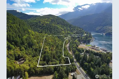 233031 Highway 101, Port Angeles, WA 98362 - Photo 1