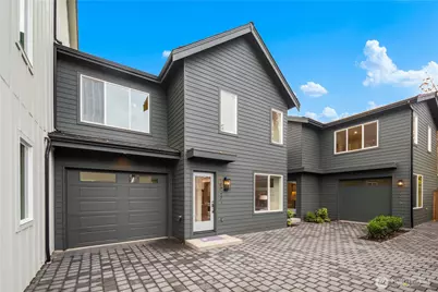10043 8th Avenue NW #B, Seattle, WA 98177 - Photo 1