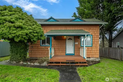 1025 E 54th Street, Tacoma, WA 98404 - Photo 1