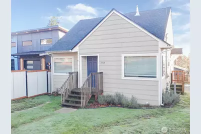 7515 Cascade Drive, Everett, WA 98203 - Photo 1
