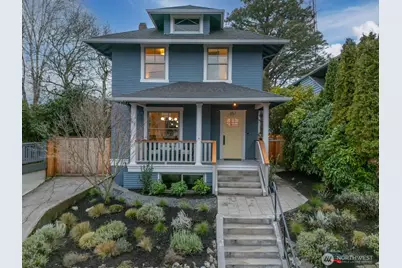 357 Garfield Street, Seattle, WA 98109 - Photo 1