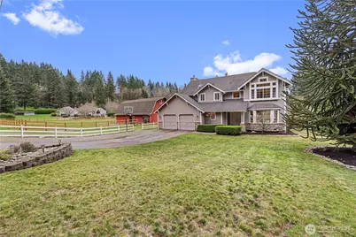 16223 NE 153rd Street, Woodinville, WA 98072 - Photo 1