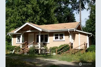 801 Cottonwood Lane, Port Angeles, WA 98362 - Photo 1