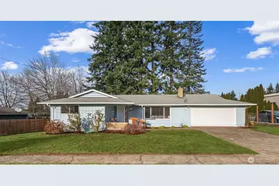 26104 SE 426th Street, Enumclaw, WA 98022 - Photo 1