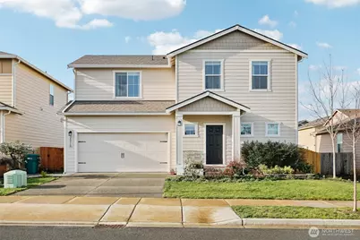 28510 78th Avenue NW, Stanwood, WA 98292 - Photo 1