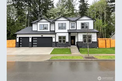 6831 Kyodi Court SE, Tumwater, WA 98501 - Photo 1