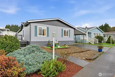369 Gun Club Road #88, Woodland, WA 98674 - Photo 1