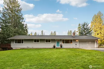 24914 Old Owen Road, Monroe, WA 98272 - Photo 1