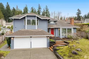 16619 71st Pl W, Lynnwood, WA 98037 - Photo 1