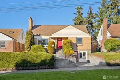 3254 NW Market Street, Seattle, WA 98107 - Photo 1