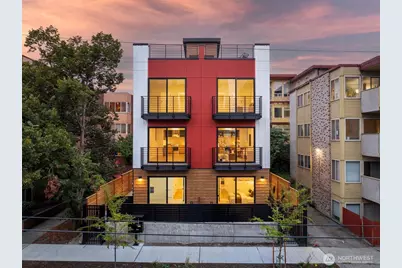 318 D Bellevue Avenue E, Seattle, WA 98102 - Photo 1