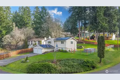 10240 Kiwa Drive SE, Olympia, WA 98513 - Photo 1