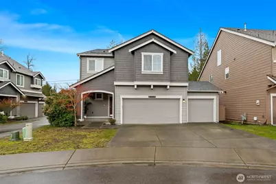 8126 175th Street E, Puyallup, WA 98375 - Photo 1