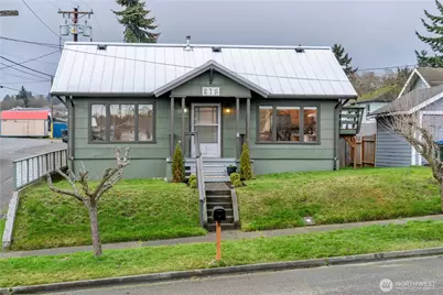 815 S Chase Street, Port Angeles, WA 98362 - Photo 1