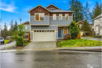 2814 93rd Place SE, Everett, WA 98208 - Photo 1