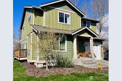 4331 Fuchsia Drive, Bellingham, WA 98226 - Photo 1