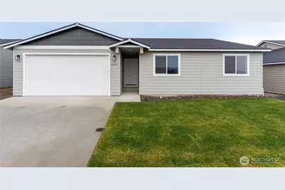 2378 2nd Street SE, East Wenatchee, WA 98802 - Photo 1