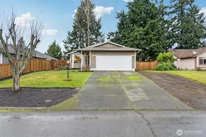12027 157th Street Ct E, Puyallup, WA 98374 - Photo 1