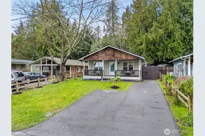 18949 Harris Avenue NE, Suquamish, WA 98392 - Photo 1