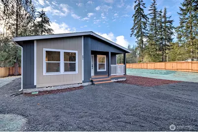 401 E Annas Way, Shelton, WA 98584 - Photo 1