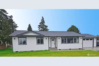 208 S 2nd Street, Oakville, WA 98568 - Photo 1