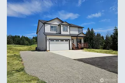 119 Davis View Drive, Centralia, WA 98531 - Photo 1