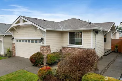 8300 Bainbridge Loop NE, Lacey, WA 98516 - Photo 1