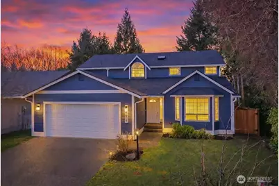 1907 Greenfield Street SE, Olympia, WA 98501 - Photo 1