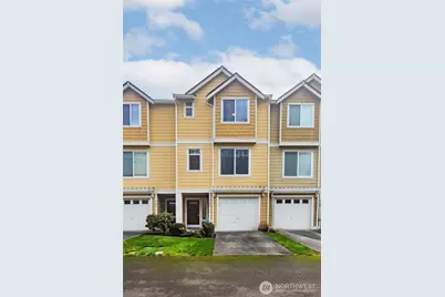 5306 147th Street Ct E, Tacoma, WA 98446 - Photo 1