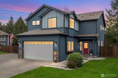 1024 Grant Place, Snohomish, WA 98290 - Photo 1