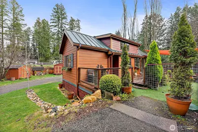 12900 Parent Avenue SW, Port Orchard, WA 98367 - Photo 1