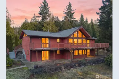 10547 Summit Lake Road NW, Olympia, WA 98502 - Photo 1