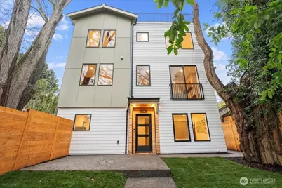 4104 49th Avenue SW, Seattle, WA 98116 - Photo 1