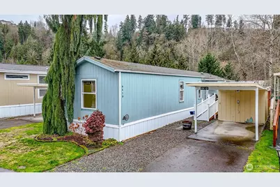 8410 143rd Avenue Ct E, Puyallup, WA 98372 - Photo 1