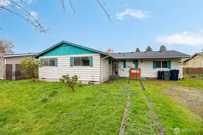 1006 Fidalgo Street, Sedro Woolley, WA 98284 - Photo 1