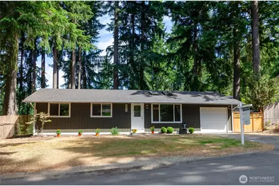 5517 Huntwick Drive NW, Gig Harbor, WA 98335 - Photo 1