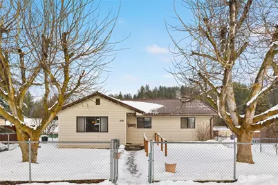 508 W Fifth Street, Cle Elum, WA 98922 - Photo 1