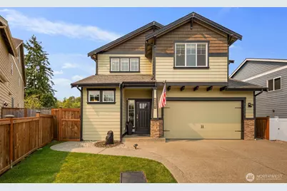 13118 119th Avenue Ct E, Puyallup, WA 98374 - Photo 1